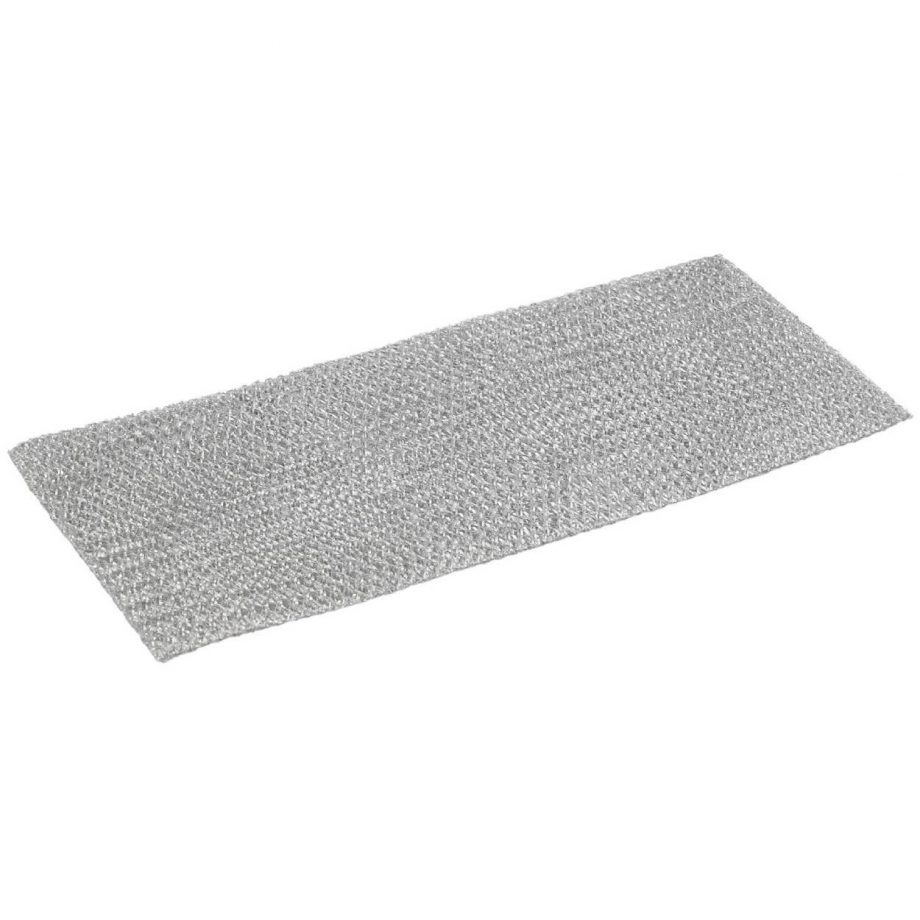 aluminum mesh filter