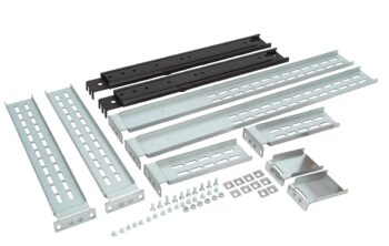 General Devices Rackmount Rail KIT for Sliger CX/PM-Series Server Cases