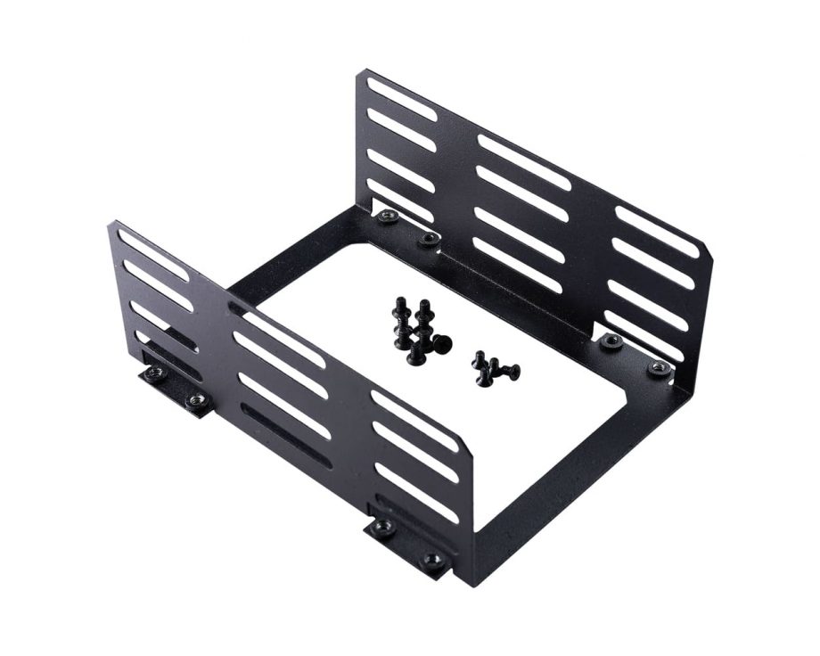 3.5" dual HDD Mounting Bracket