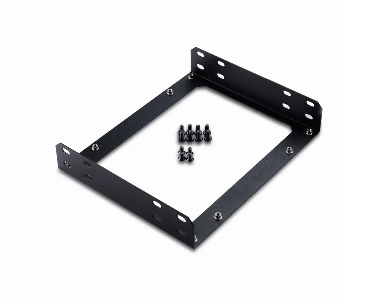 SSD Mounting Bracket for Quad 2.5 SSD in Cerberus or Cerberus X 