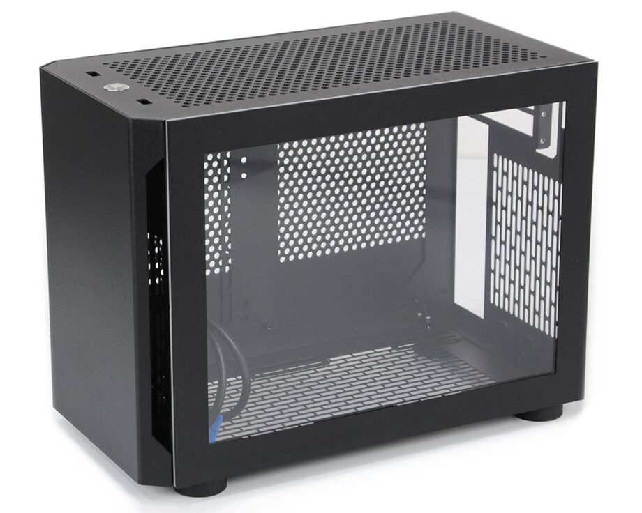 Sliger S620 Mini-ITX PC Case