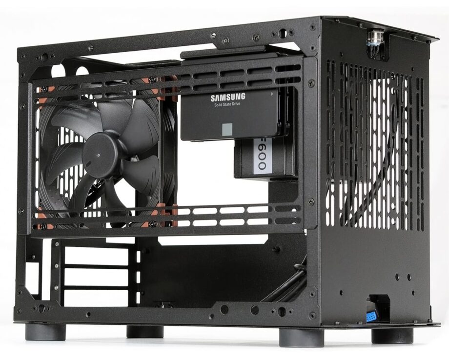 Sliger S620 Mini-ITX PC Case