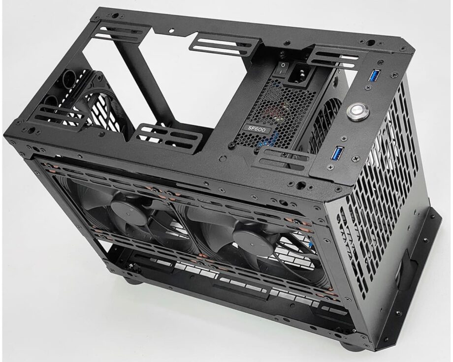 Sliger S620 Mini-ITX PC Case