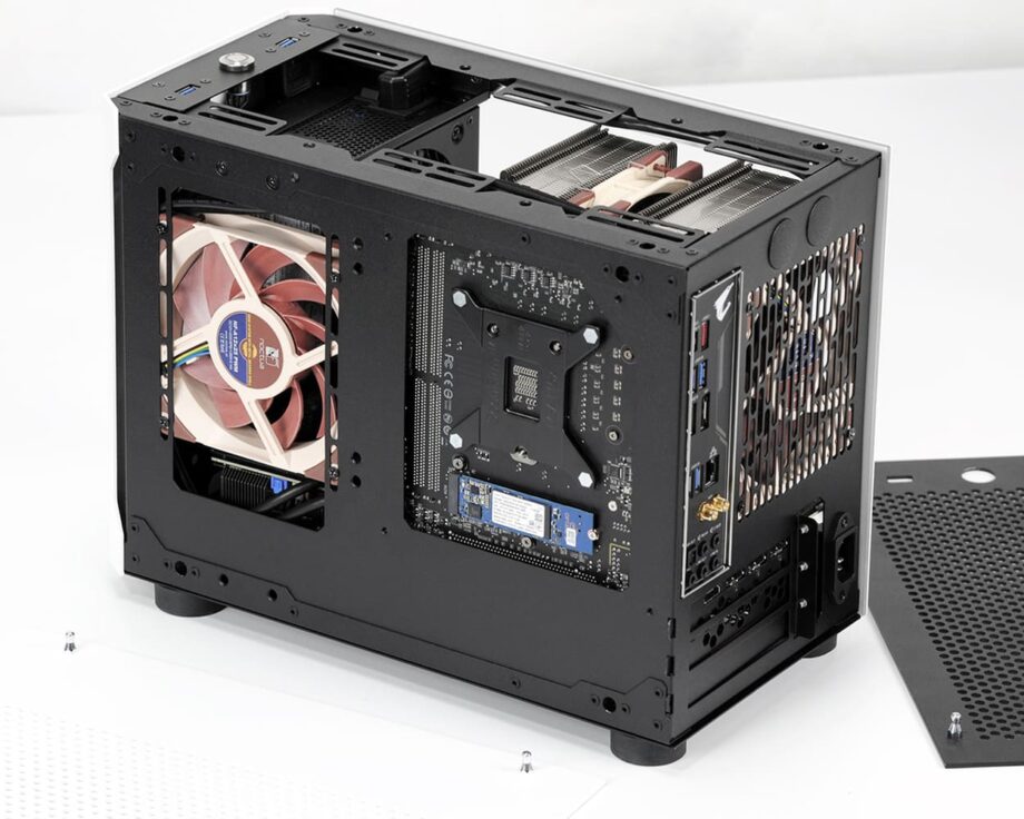 Sliger S620 Mini-ITX PC Case