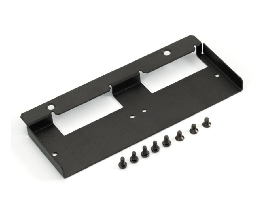 SSD Mounting Bracket for S610/S620 with Side Sindow