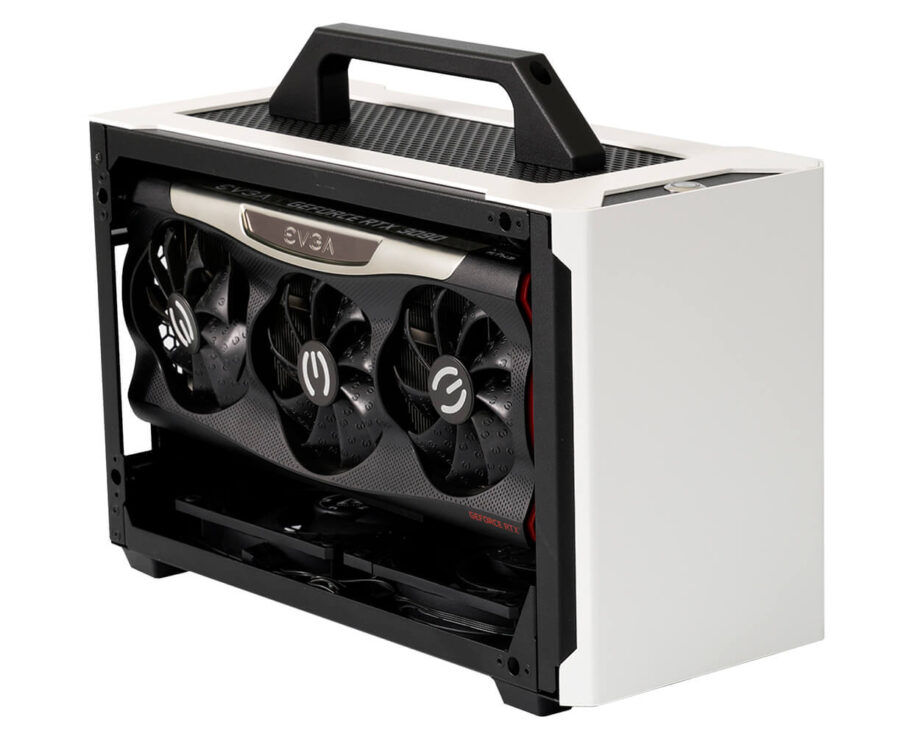 Sliger SM560 Mini-ITX PC case