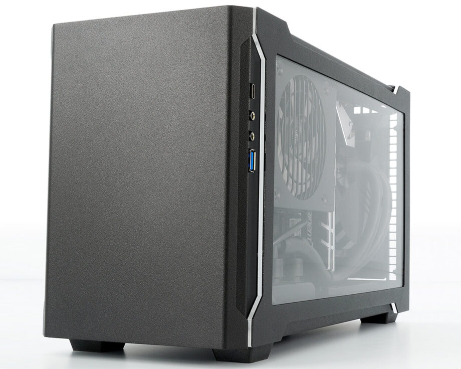 Sliger SM560 Mini-ITX PC case