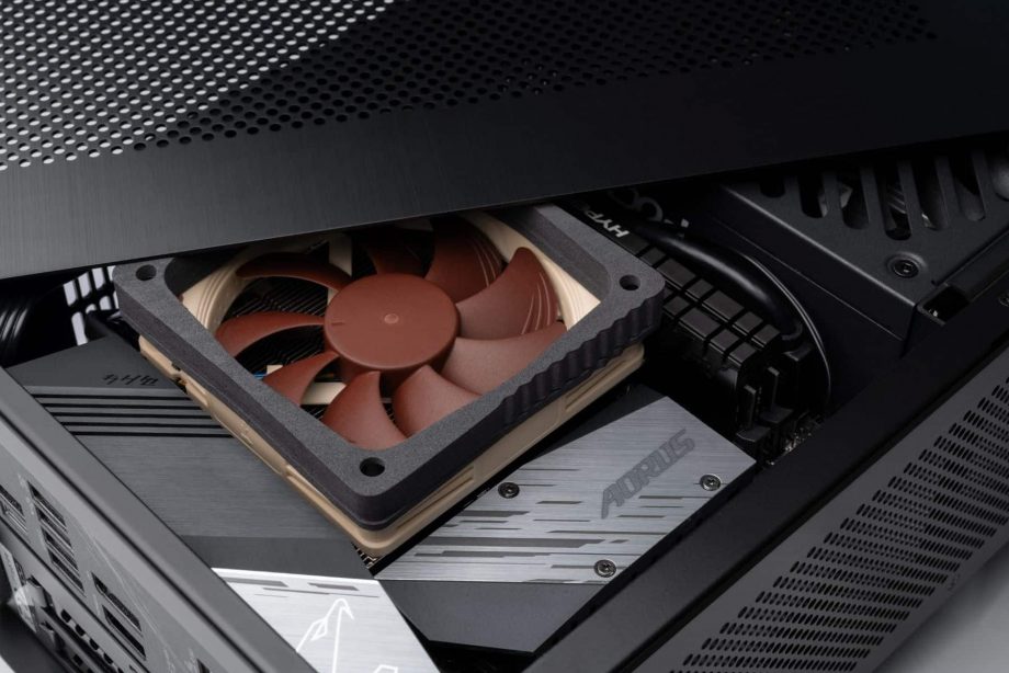 Noctua NA-FD1 Fan Duct Kit