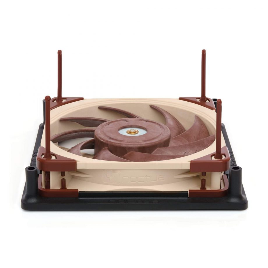 Noctua NA-SFMA1 120mm to 140mm Fan Mounting Adapter