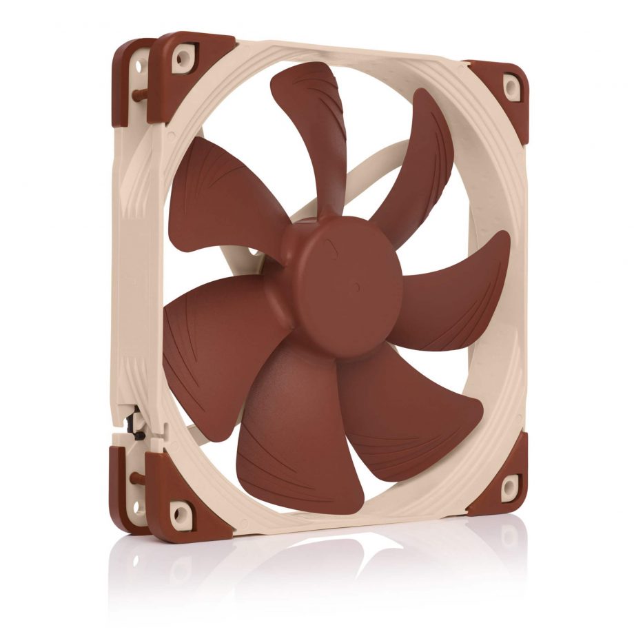 Noctua NF-A14 PWM 140mm Fan