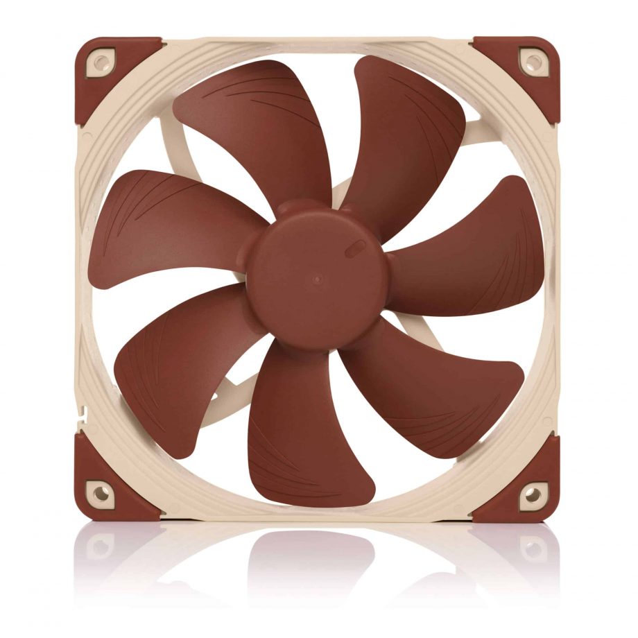 Noctua NF-A14 PWM 140mm Fan