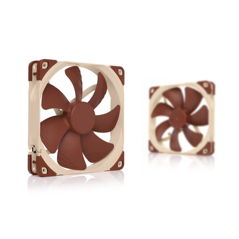 Noctua NF-A14 PWM 140mm Fan