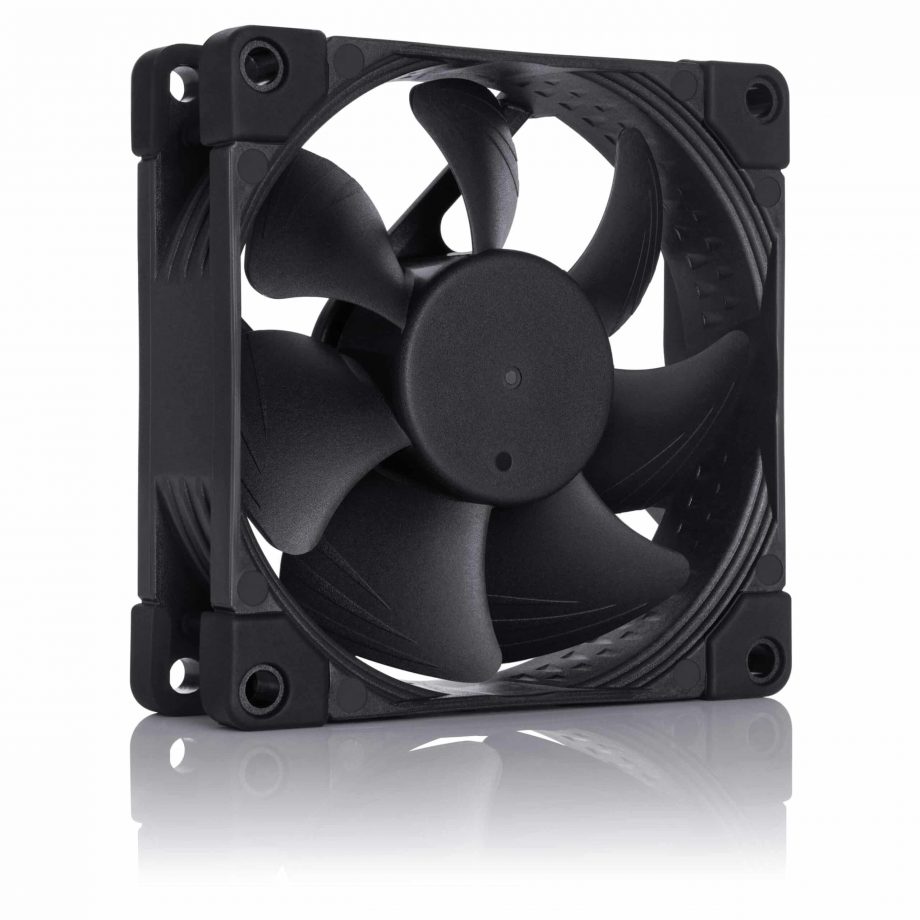 Noctua NF-A8 PWM chromax.black.swap 80mm Fan