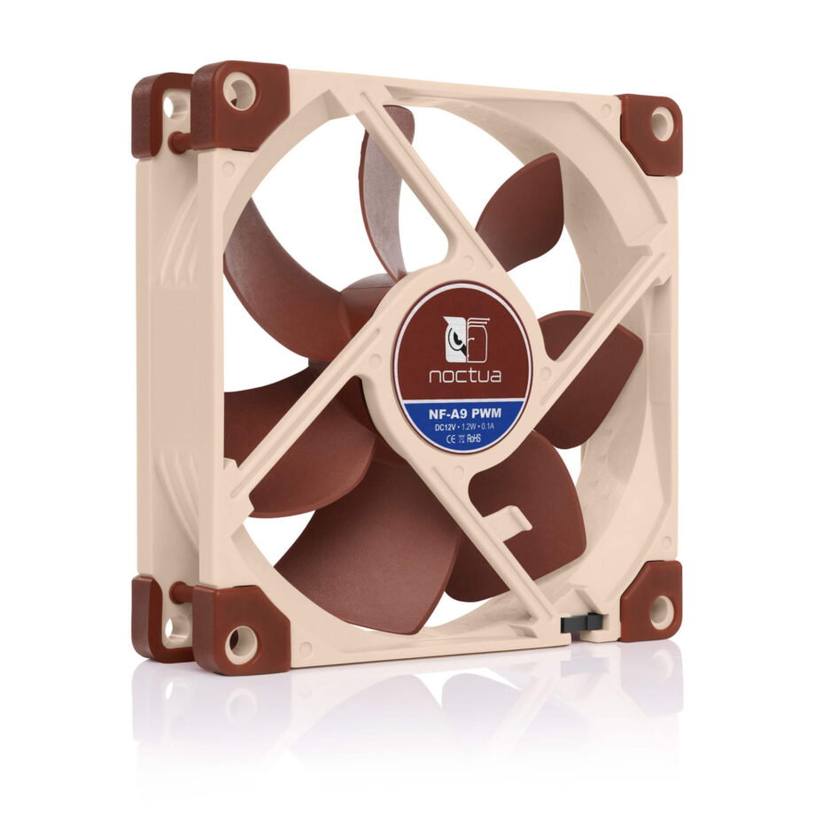 Noctua NF-A9 PWM 92mm Fan