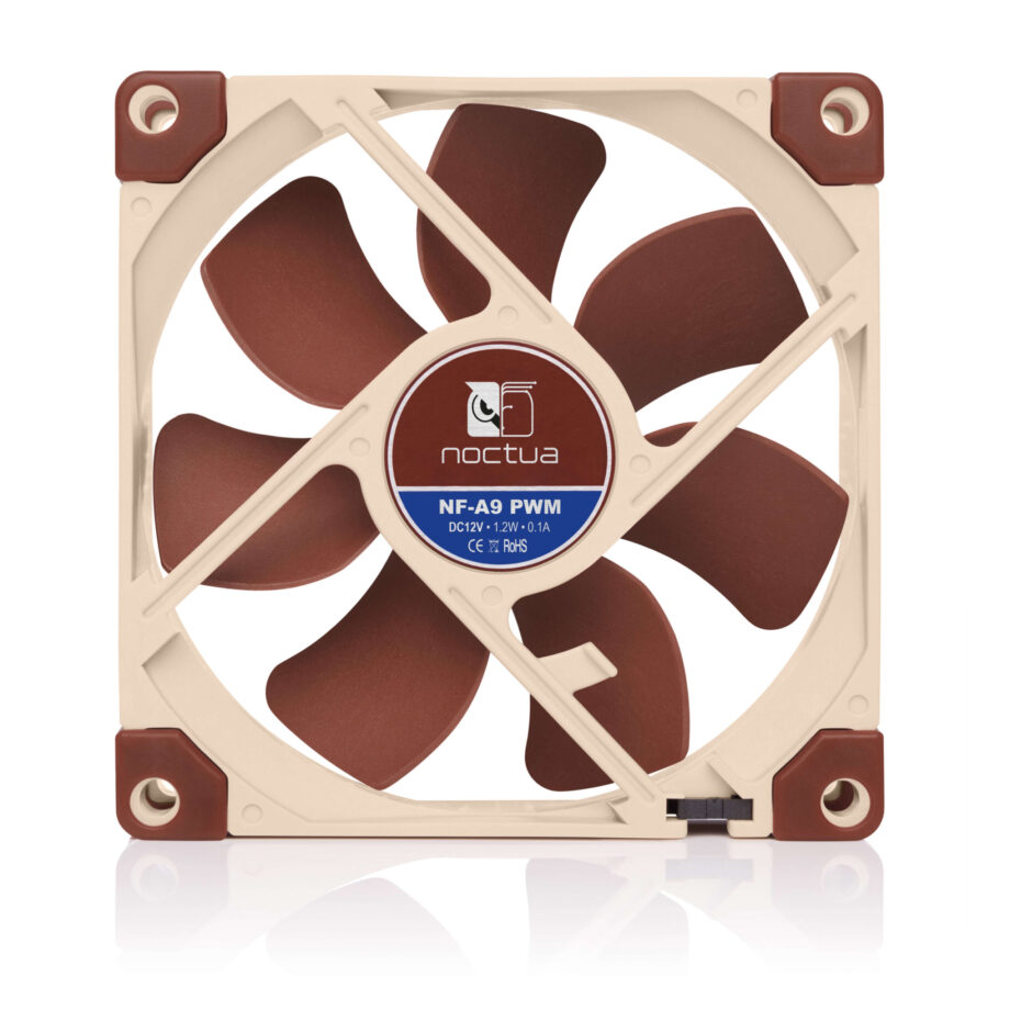 Noctua NF-A9 PWM 92mm Fan