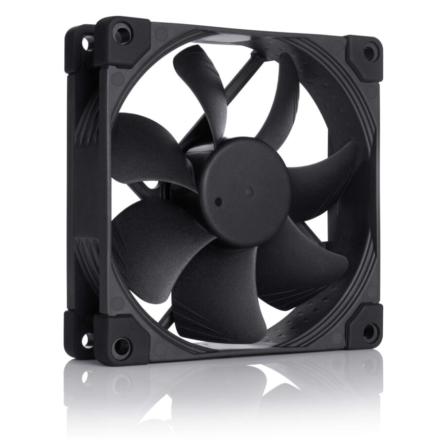 Noctua NF-A9 PWM chromax.black.swap 92mm Fan