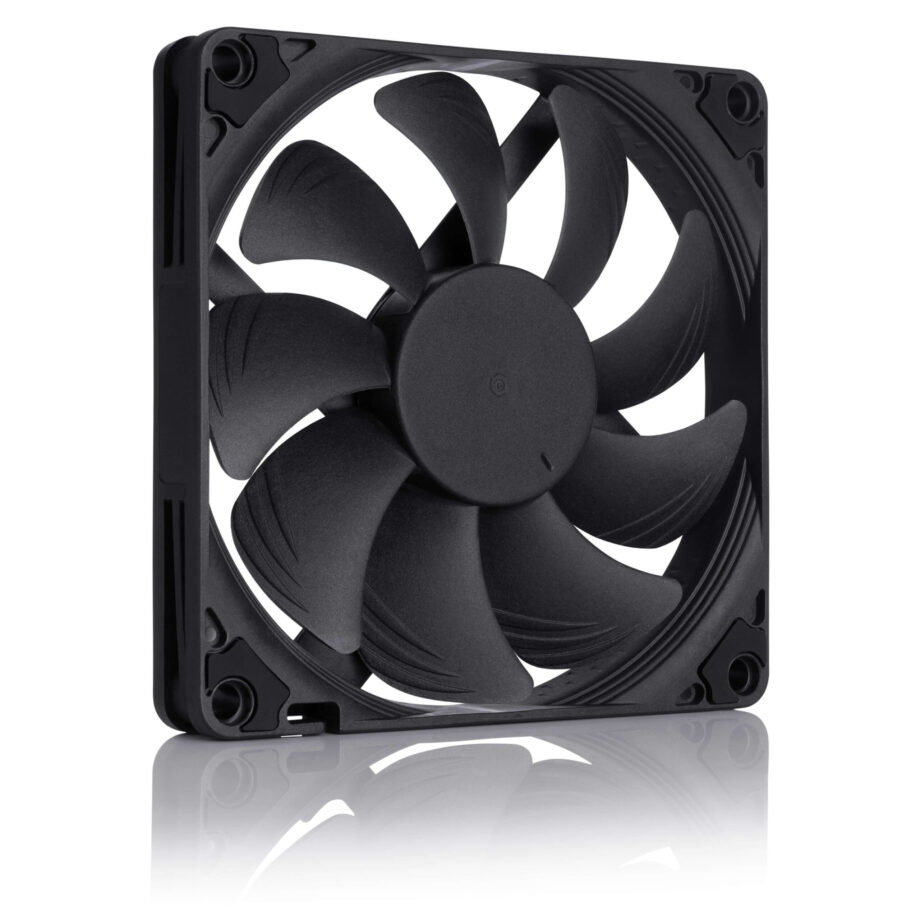 Noctua NF-A9x14 HS-PWM chromax.black.swap 92mm Fan