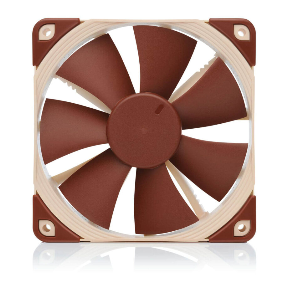 Noctua NF-F12 PWM Fan