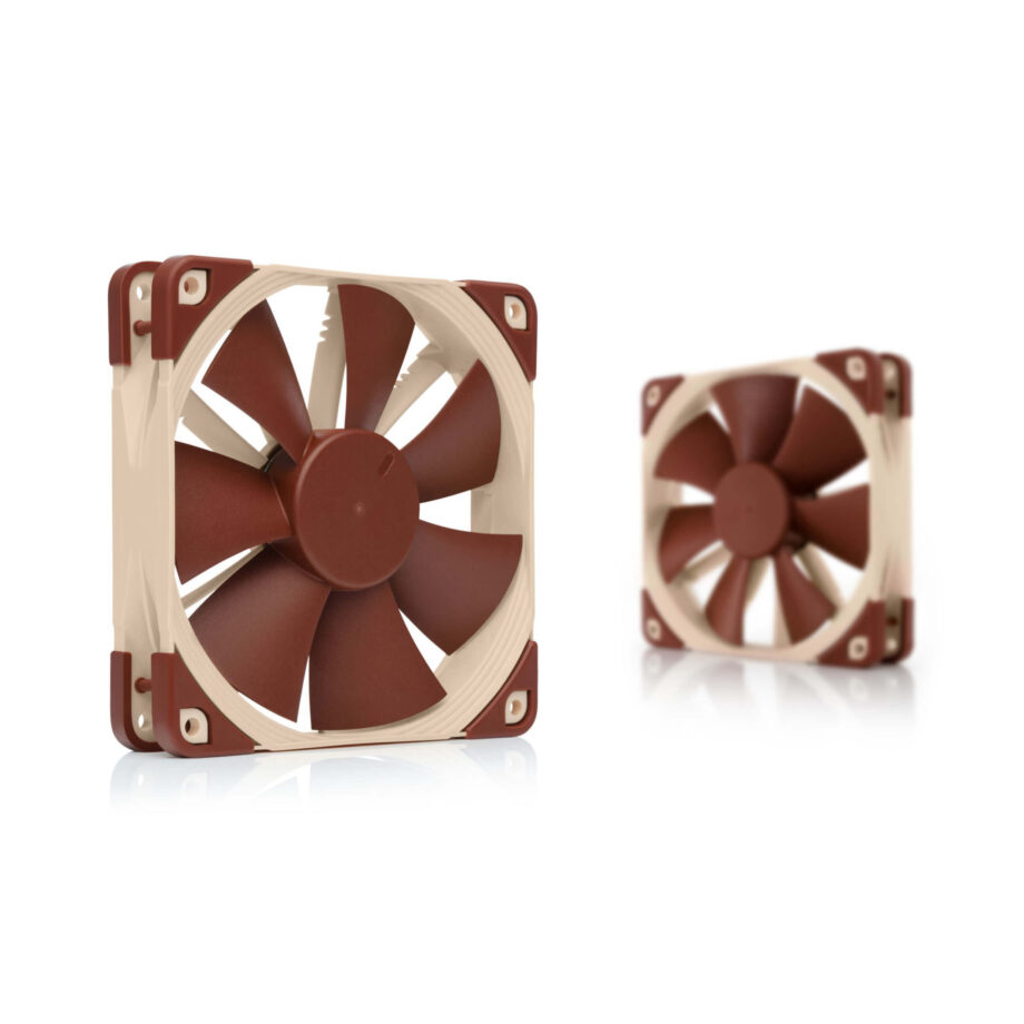 Noctua NF-F12 PWM Fan