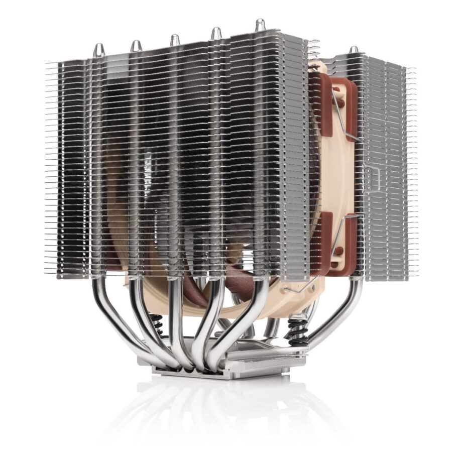 Noctua NH-D12L CPU Cooler