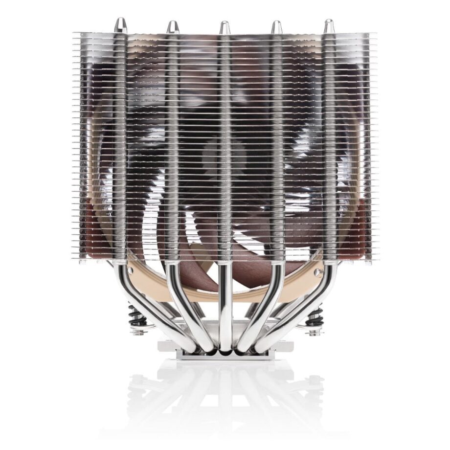 Noctua NH-D12L CPU Cooler