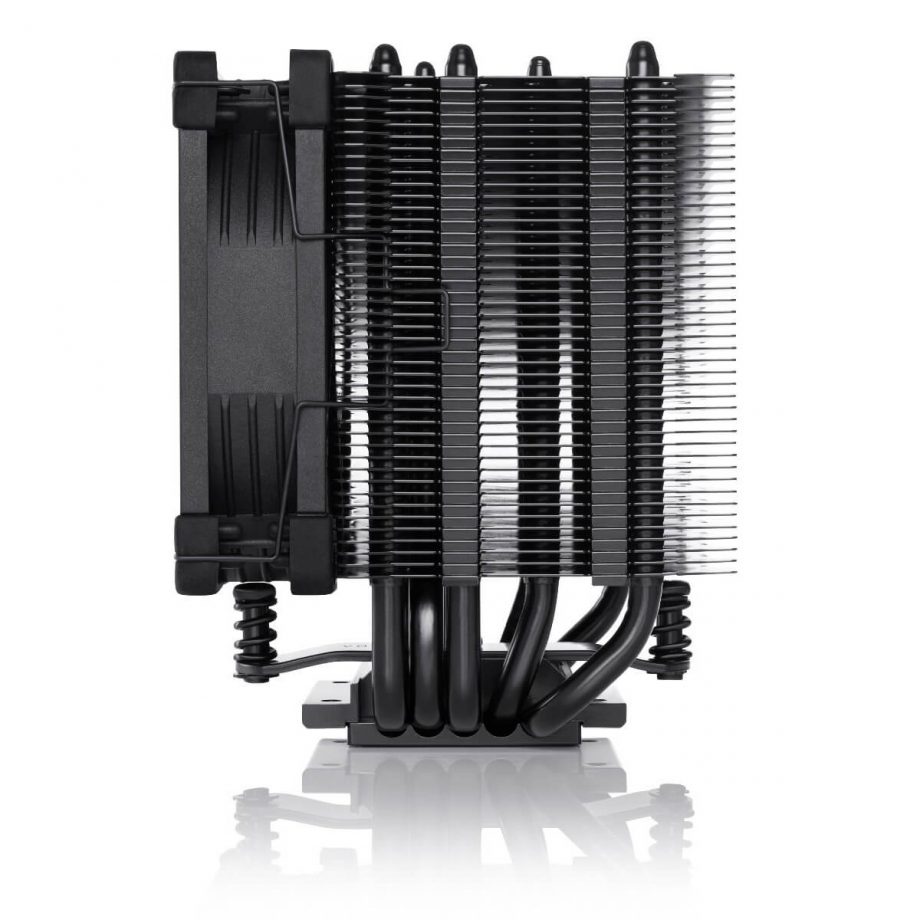 Noctua NH-U9S chromax.black CPU Cooler