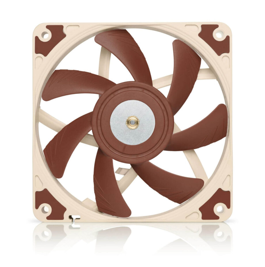 Noctua NF-A12x15 PWM 120mm Fan