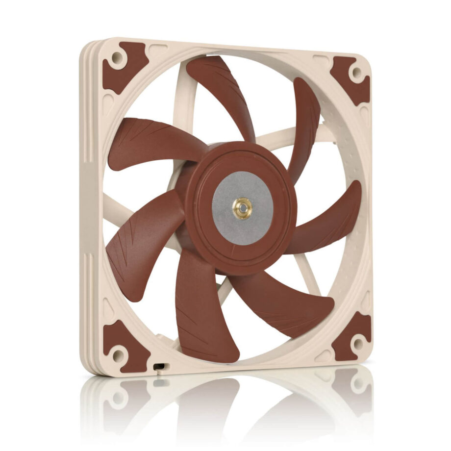 Noctua NF-A12x15 PWM 120mm Fan