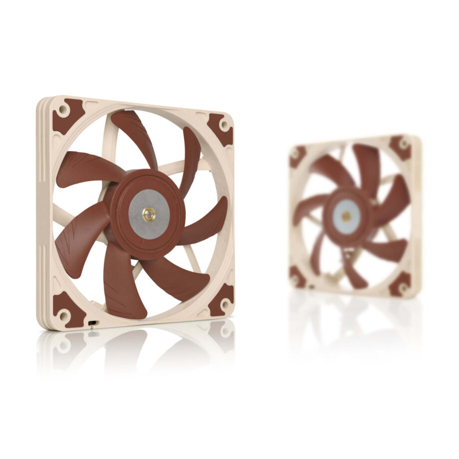 Noctua NF-A12x15 PWM 120mm Fan