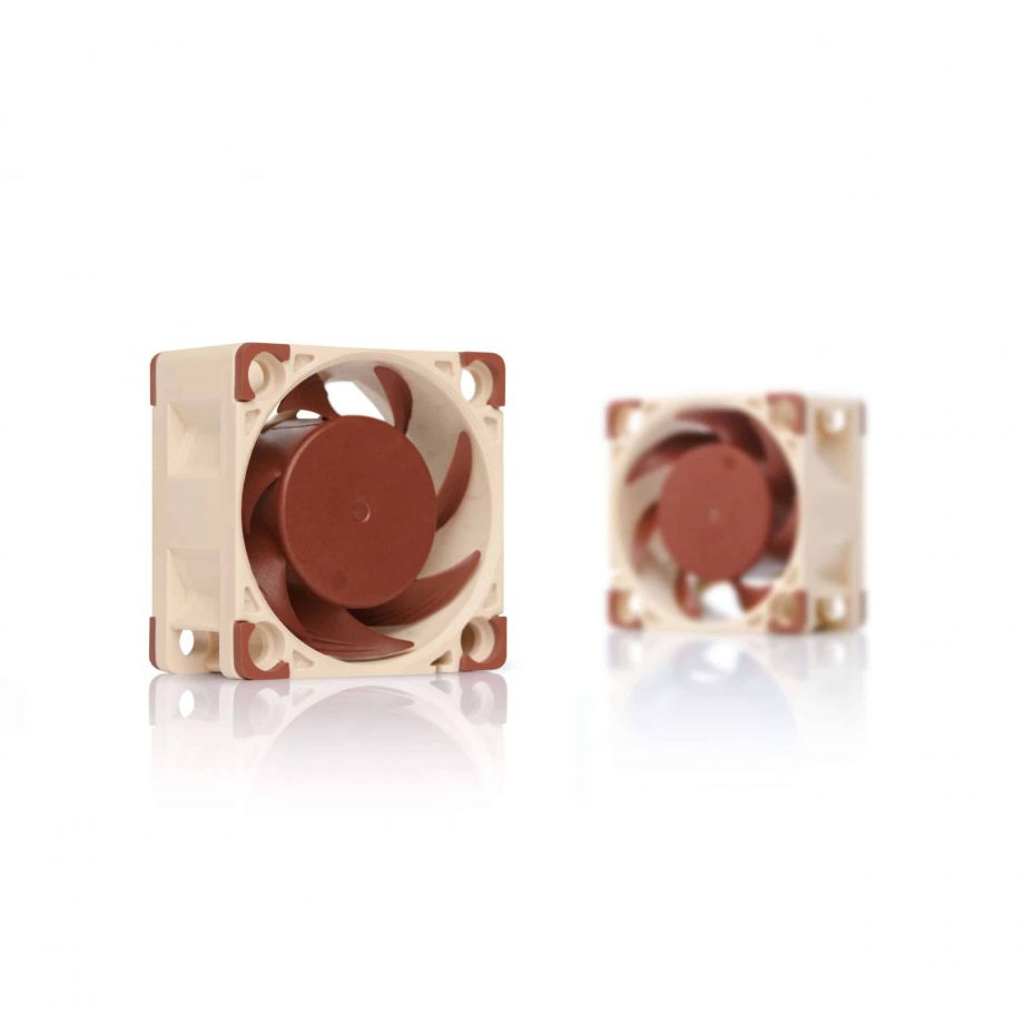 Noctua NF-A4x20 PWM 40mm Fan