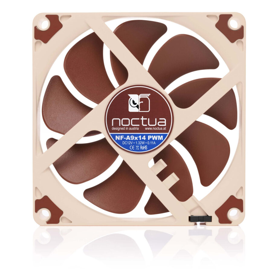 Noctua NF-A9x14 PWM 92mm Fan