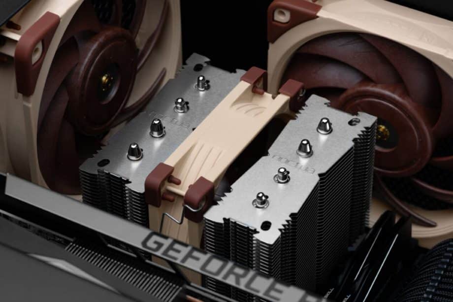 Noctua Noctua NH-D9L CPU Cooler