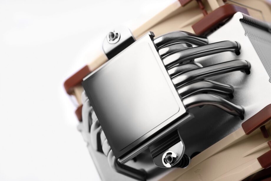 Noctua NH-U12A CPU Cooler