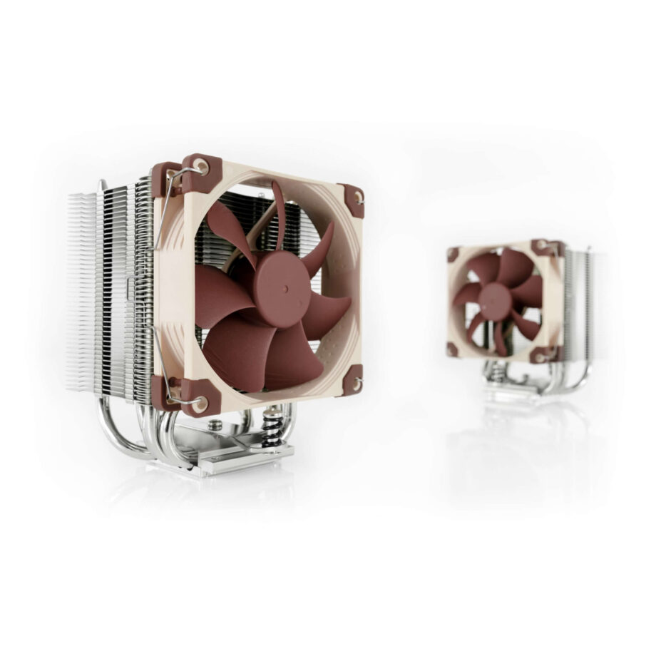 Noctua NH-U9S CPU Cooler