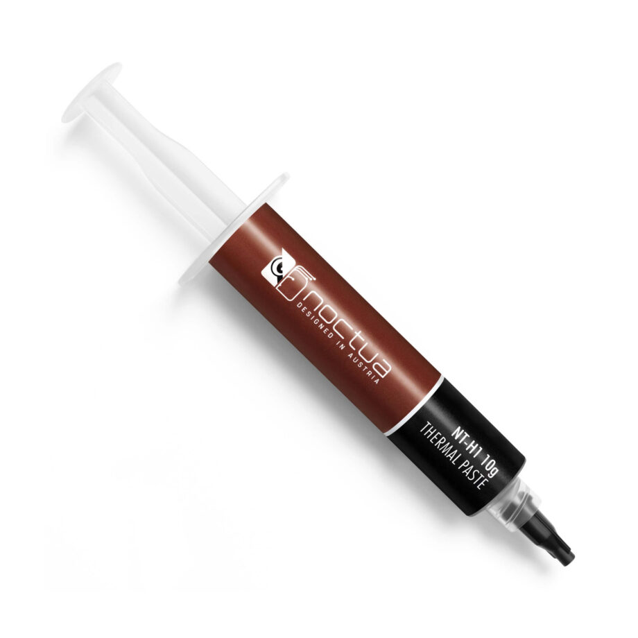 Noctua NT-H1 10g High-Performance Thermal Compound