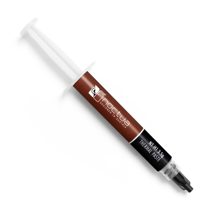 Noctua NT-H1 3.5g High-Performance Thermal Compound